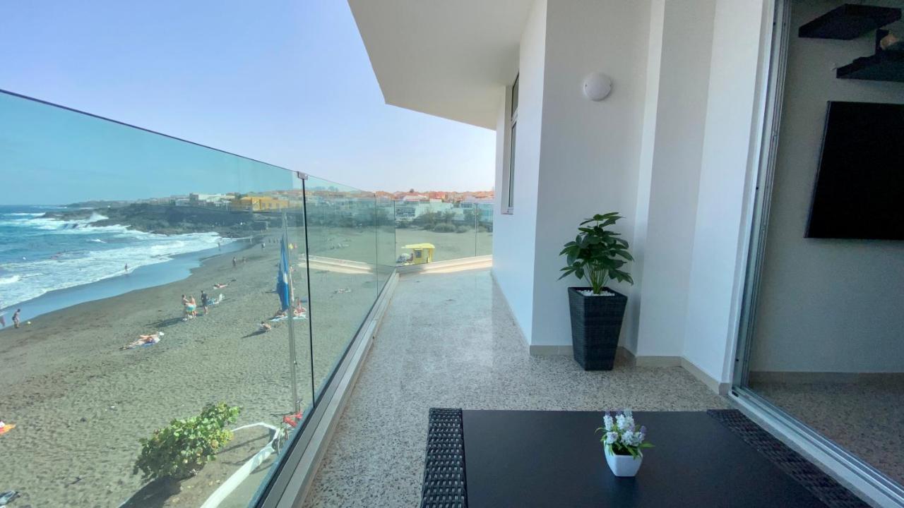 Appartement Hermoso Edificio Frente Al Mar Con Gran Terraza Y Hermosas Vistas Las Palmas de Gran Canaria